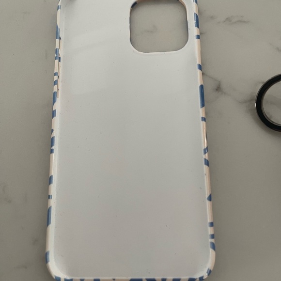 BURGA iPhone 12 pro max and airpods case - Picture 3 of 5